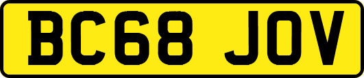 BC68JOV