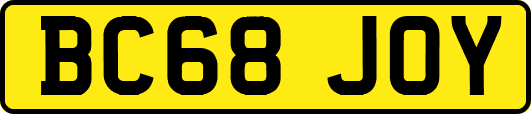 BC68JOY