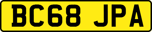 BC68JPA
