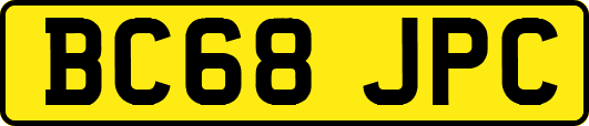 BC68JPC