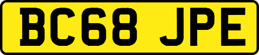 BC68JPE