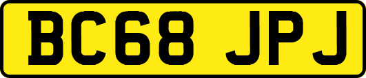 BC68JPJ
