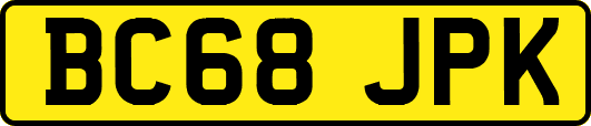 BC68JPK