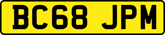 BC68JPM