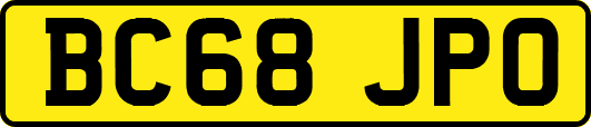 BC68JPO