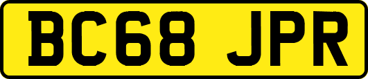 BC68JPR