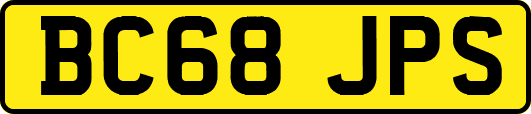 BC68JPS