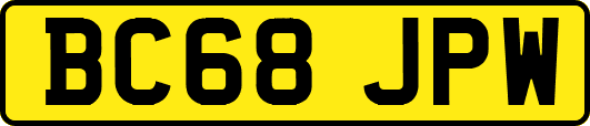 BC68JPW