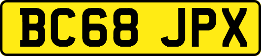 BC68JPX