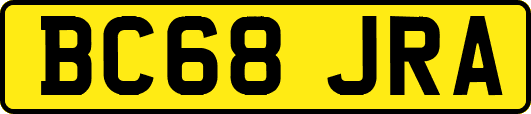 BC68JRA