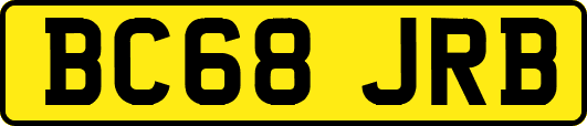 BC68JRB