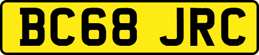 BC68JRC