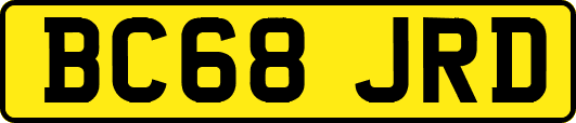 BC68JRD