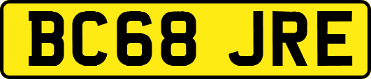 BC68JRE