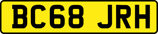 BC68JRH