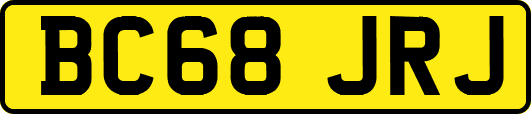 BC68JRJ