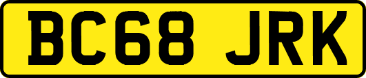 BC68JRK