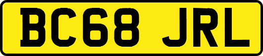 BC68JRL