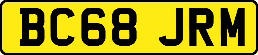 BC68JRM