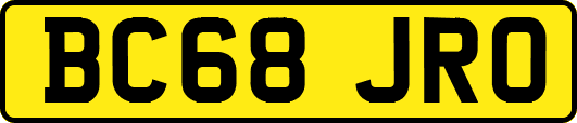 BC68JRO