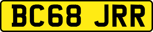 BC68JRR