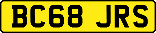 BC68JRS