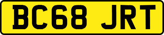 BC68JRT