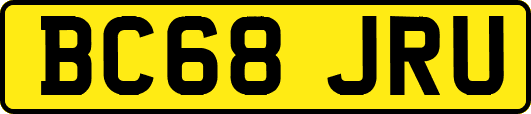 BC68JRU