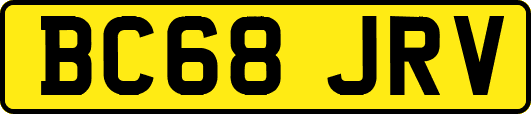 BC68JRV