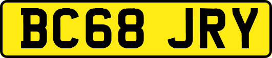 BC68JRY