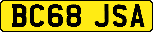 BC68JSA