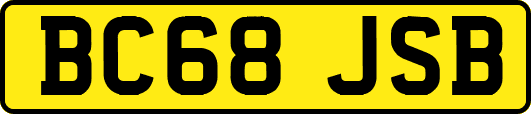 BC68JSB