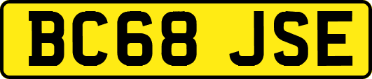 BC68JSE