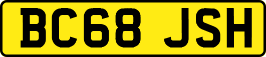 BC68JSH