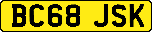 BC68JSK