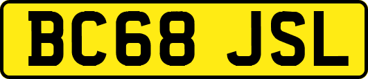 BC68JSL