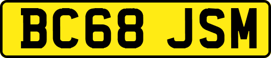 BC68JSM