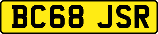 BC68JSR