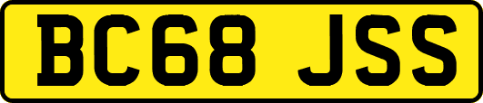 BC68JSS