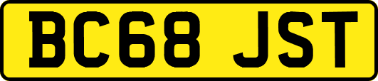 BC68JST