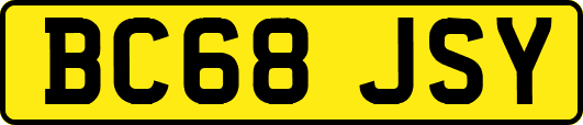 BC68JSY