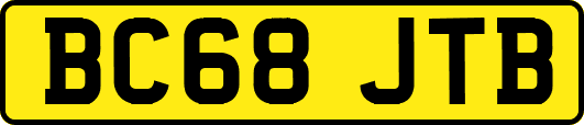 BC68JTB
