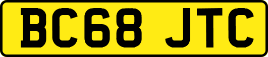 BC68JTC