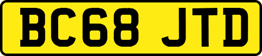 BC68JTD