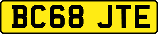 BC68JTE