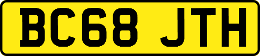 BC68JTH