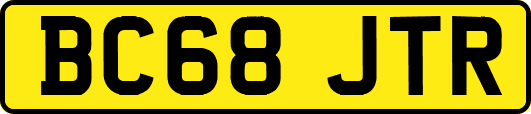 BC68JTR