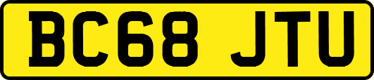 BC68JTU