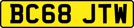 BC68JTW