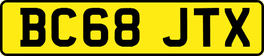 BC68JTX